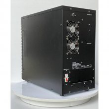 金武士UPS电源ST6K PLUS在线式 6KVA/4.8KW 内置电池