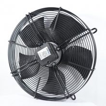 ¹ebmpapst 230V 490W S4E450-BO09-02 
