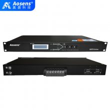 Aosensʢ 16A 220V ̬תPDU˫Դ л AS-MSTS16Aʽ