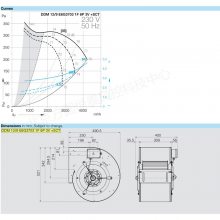 230V DDM 12/9 E6G3703 1F 6P 3V +SCT NICOTRAƴ