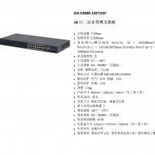  DH-S3000-16ET2GF 16ڶǹ