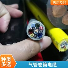 防水 耐腐蚀 导气管线 液位变送器电缆 导气探测电线 液位计线