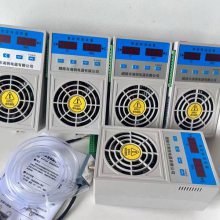 湘创牌三相数显电流表CYZD-AI3L