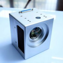 高速扫描振镜头金海创JHC振镜水冷风冷耐高温多功能高速版本