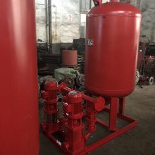 ZWL消防增压稳压给水设备 消防系统成套供水设施***