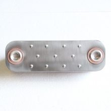 机油冷却器 0021884301 油冷器 汽车散热器0021881701
