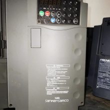 VM06-0055-N4高性能矢量控制三垦变频器5.5KW