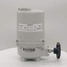 西门子蝶阀开关执行器SQL321B25_D