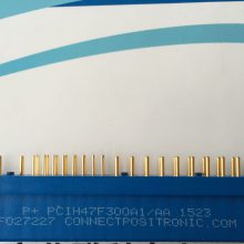 POSITRONIC美商宝西PCIH系列连接器PCIH47M300A1/AA