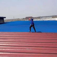 广东华瑞建筑楼顶防水堵漏天面防水补漏防水补强公司