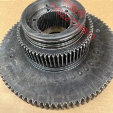 6T7880卡特777矿用卡车发动机组柴油机变速箱太阳齿轮6T-7880