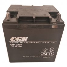 CGB CB12280 ⷧʽǦ12V28AH ֱ upsԴ