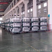 料架 周转料架 零配件料架 汽车料架 工装车设计定做