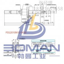 FSS2010N1D1450 NSKFAϵ ĸ⾶36 ⾶20 ˹˴֤