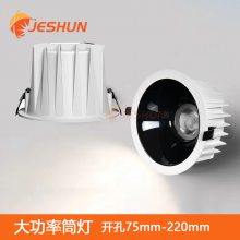 80WLEDͲ _220mm LED(ni)ǶͲ100W F܇վ