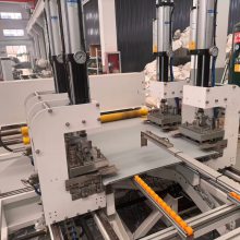 普睿玛围板箱蜂窝板箱后段自动化设备生产设备