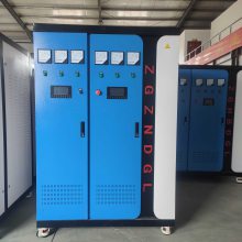 CLDR0.3-85/65匠奥常压供暖热水电锅炉智能双控带远程供暖3000平