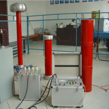 电力设施许可证变频串联谐振试验成套装置75KVA