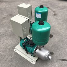 威乐变频恒压稳压泵MHI205智能恒压供水泵承赫供应