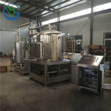 小型油炸机 真空油炸机厂家果蔬脆片低温真空油炸机价格