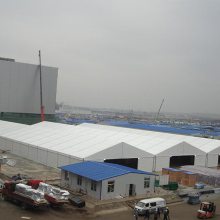 出售定做上海北京车站休息帐篷篷房 上海北京景区休息帐篷篷房 上海北京物流配送仓库帐篷篷房
