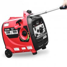 小型車載便捷式1KVA變頻發(fā)電機(jī)便攜式發(fā)電機(jī)5KVA汽油發(fā)電機(jī)組