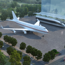 �����©-B737����ģ���� 1+Xְ��װ�� ����ģ��� �ɷɻ� ���ַɻ�,�ɻ�����-�ʳ�