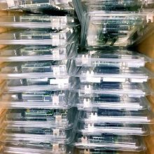 NVIDIA MCX516A-CCHT ConnectX-5 100GbE˫ڹ
