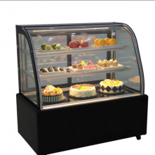 长春1.2米蛋糕展示柜 商用蛋糕冷藏柜风冷无霜 全国发货