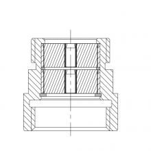 Ӧflammer 1008-0005-40 