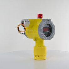 TCB3 点型工业及商业用途气体探测器现场带显示带声光报警器