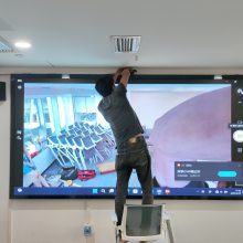 ꖽ led䓽Y̰b led@ʾ{ԇS޷