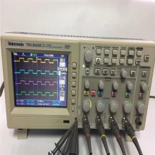 原装回收美国Tektronix 泰克TDS2024B数字示波器