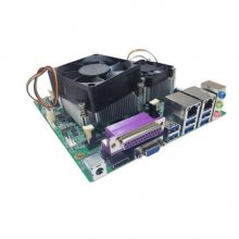 FT2000/4D2000 Mini ITX GM7-2601