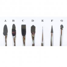 ӢWillardȹεӻ֯鼮޸Heated Spatula Set Type B