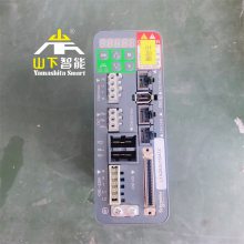 维修施耐德伺服驱动器LXM28AU15M3X维修开电数码闪烁报通信故障