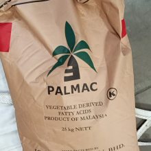 食品级肉豆蔻酸 马来西亚椰树十四酸 PALMAC 98-14，14酸1498