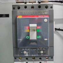 A,BB TmaxܿǶ·SACE T5S400 PR222DS/P-LSIG R400 FF