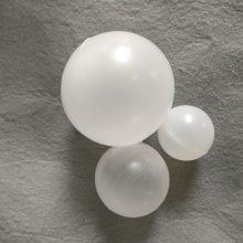 供应废气净化塔湍球 空心浮球 PP空心球 塑料球