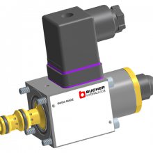 ȶ бBUCHER 400590100 DPRA-116-3-3 24V DC