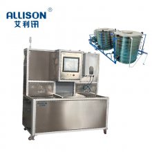 即热式燃气热水器在线性能测试台,热水器检测设备,加热器密封性检测设备,热水器搪瓷内胆测试设备,热水器设备