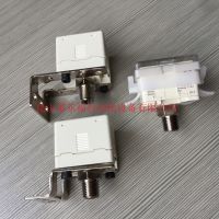 代理KITA台湾经登KP47C-04-F1数显压力传感器真空负压开关2NPN输出
