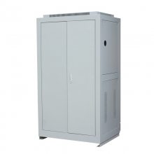 电力稳压器三相380V大功率工业60KW220伏80千伏安30KVA空压机水