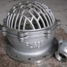 河南不銹鋼手搖刷式過(guò)濾器上海滬工閥門聯(lián)系電話