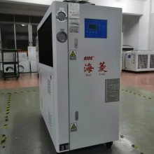 海菱克HL-05A精密风冷式冷水机,电子行业专用冷冻机