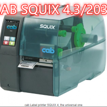  CAB ӡ SQUIX 4.3/203ԪӦû ***Ĺҵ㷺Ӧû֣Ԫ