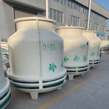 永强 耐防腐凉水塔 保定散热水塔 30吨钢厂降温塔