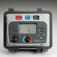 Megger S1-1068 10 kV Ե