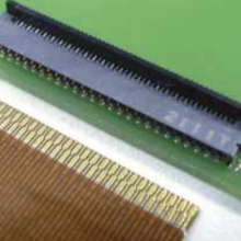 21PIN HRS ZIF  FH35C-21S-0.3SHW(50) 0.3mm Pitch