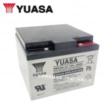 YUASA REC22-12I 12V22Ah ǳVRLAʽǦάѭ